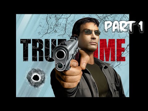 True Crime: Streets of LA part 1