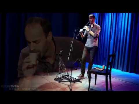 Bockbier Schottisch - Peter Lenzin