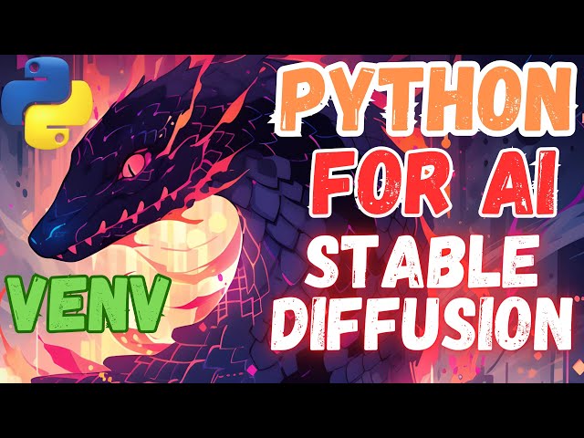 How To Install Python, Setup Virtual Environment VENV, Set Default Python System Path & Install Git