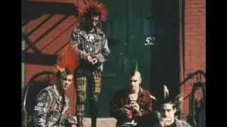 The Casualties - Futuro Destruid