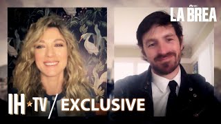 La Brea Season 1 - Natalie Zea & Eoin Macken’s New NBC Drama Series video