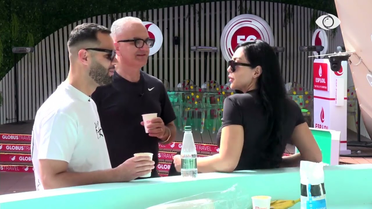 “Do të doja të m’i mbyllje sytë dhe unë të përjetoja…” / Vijon biseda mes Edisës dhe Stenaldos