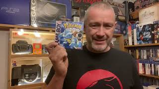 My top 5 favourite Nintendo gameboy games #nintendo #gameboy #retrogaming