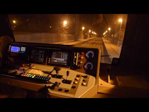 Cabview 471 - Kralupy n. Vlt - Ústí nad Labem