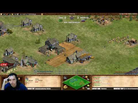 MOA4  Vinchester vs Stark Game 7 - AMAZING NO, THE NEXT LEVEL