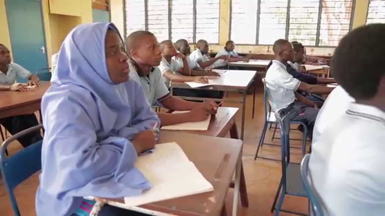 Making the Grade: Learning to Teach, Teaching to Learn