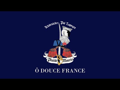Ô douce France - Khôrniche Pol Lapeyre