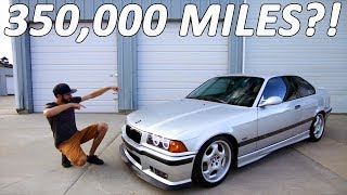 3 TIPS THAT KEEP YOUR E36 (and e46) RUNNING FOREVER!