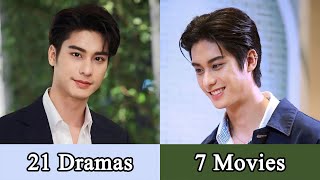 Download lagu All August Vachiravit Dramas and Movies from 2019 to 2025 mp3