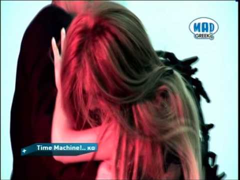 Tamta - Koita me (Official VideoClip)