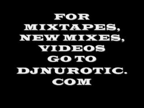DJ Nurotic's Juke Session pt. 2