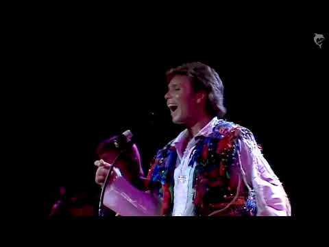 Es War Keine So Wunderbar Wie Du - Cliff Richard