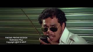 Download lagu Warkop DKI Pintar Pintar Bodoh   Roger mp3