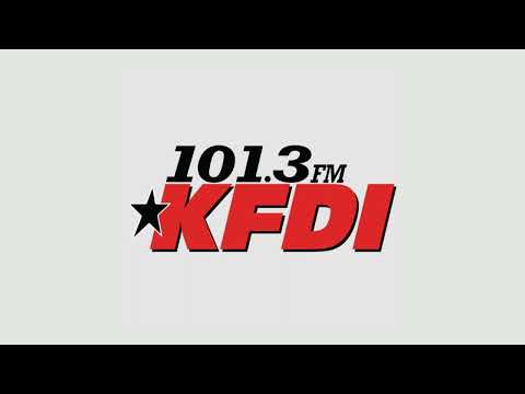 KFDI/Wichita, Kansas Legal ID - April 29, 2022