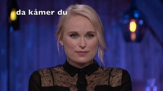 Ravi – Så kom du (Hver gang vi møtes 2016)