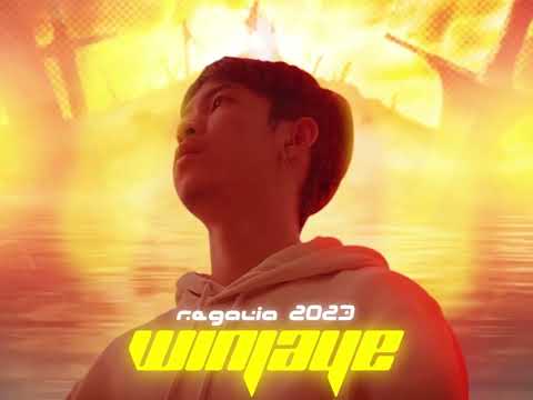 WinjayE - Make it my side [prod. HeyyLotus] (Mixtape Official Visualizer)