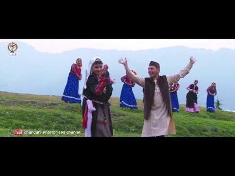 SHERU MARTOLIA || KUMAONI SONG || PRAHLAD MEHRA || MEENA RANA ||CHANDANI ENTERPRISES ||