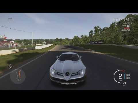Forza Motorsport 6 Walkthrough Part 20