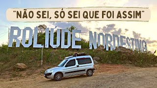 Aqui foi gravado o filme "O Auto da Compadecida"! | Cabaceiras-PB