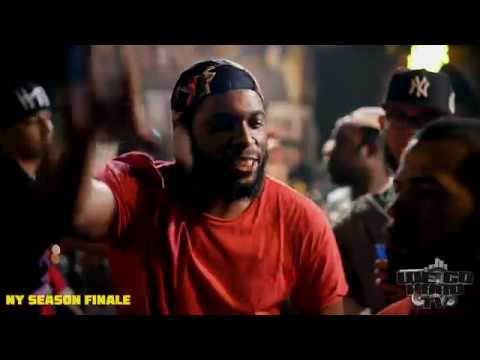 YBS X TRU FOE | WEGOHARDTV