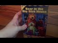 My Childhood VHS Collection