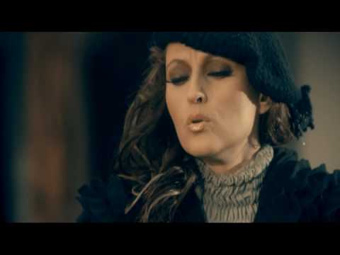 Danka Petrovic - Uzalud lutam - 2010 - Official video