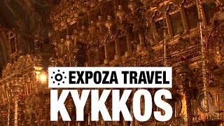 Kykkos (Cyprus) Vacation Travel Video Guide
