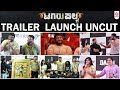Tagarupalya Trailer Launch Uncut Full Video Nagabhushana Amrutha Vasuki