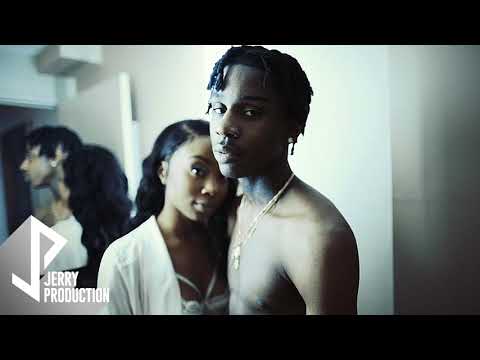 PoloG x Lil Durk Type Beat 2019 - "Trench Love Story"