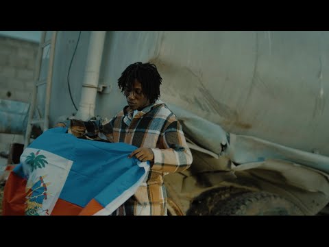 THE PLUG - Freestyle (Official Video)