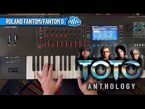 SCL452 - ( Bundle ) - The Floydian Wall Vol.1 + T9T9 Anthology - Fantom / Ex - Video Preview 2