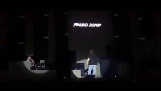 Paulo Londra - No Te Merece (Video Official)