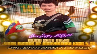Download lagu BULAN JUARA RUNNER UP ANNIVERSARY KMM 4 TH | SETIAP MINGGU JUARA DI EVENT BESAR | BOS JEFFRY RBP mp3