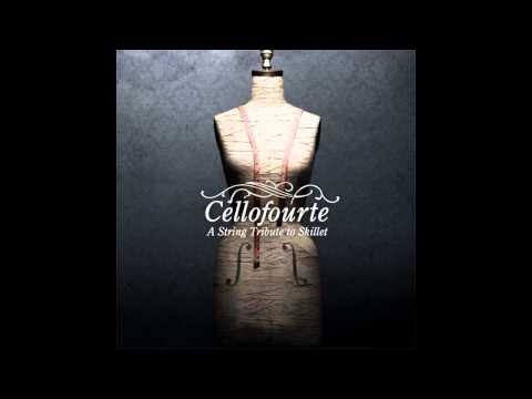 Cellofourte - Whispers In The Dark