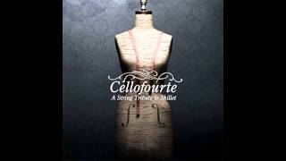 Cellofourte - Whispers In The Dark