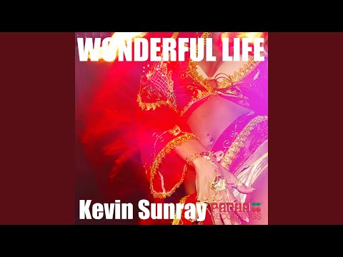 Wonderful Life (feat. Tasos Fotiadis) (Dab Vocal Remix)