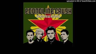 Econoline Crush - Tomorrow Starts Today