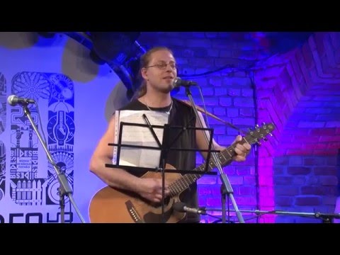 Uldis Kākulis - Uguntiņa (BILDES 2015)