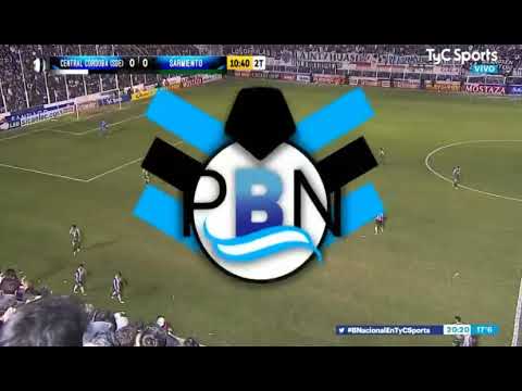 Central Cba (Sgo) 1 Sarmiento 1 (Nacional B)