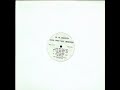 ILL AL SKRATCH Chill With Me Easy Mo Bee S Radio Mix