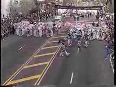 1989 Spring Strut Ferko At the Strutters Ball