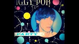 IGGY POP - "Bang Bang"