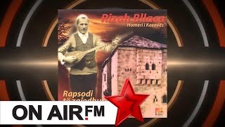 Rizah Bllaca - Nak Berisha