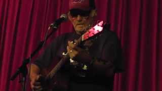 MICHAEL CHAPMAN  -  MADRUGADA