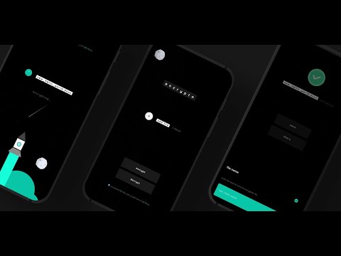 Encrypto: Easy File Encryption