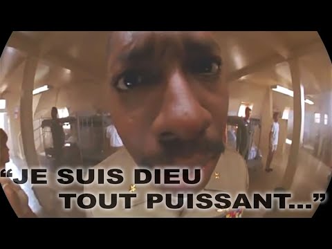 Hot Shots - FR - "Je suis Dieu tout puissant..."