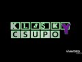 Klasky Csupo Robot Logo My Version Splaat 1998 Remake