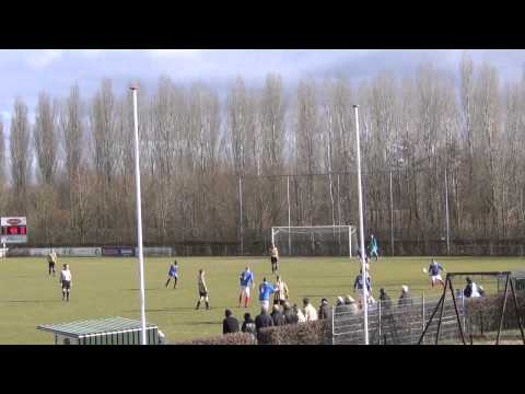 GVAV 1 - LAC  Frisia 1    03 - 03 - 2013