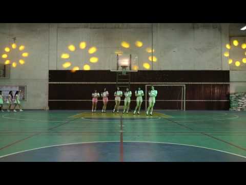 Special Be-Bright + Buddy cover GFriend @CoverDanceSportDay 26032017