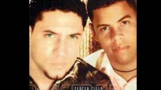 Agua Viva — Tercer Cielo